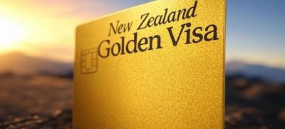 New Zealand Reopens Golden Visa Scheme With New Investment Rules