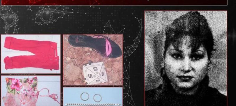 Spanish Cold Case Solved: Woman Identified After 20 Years