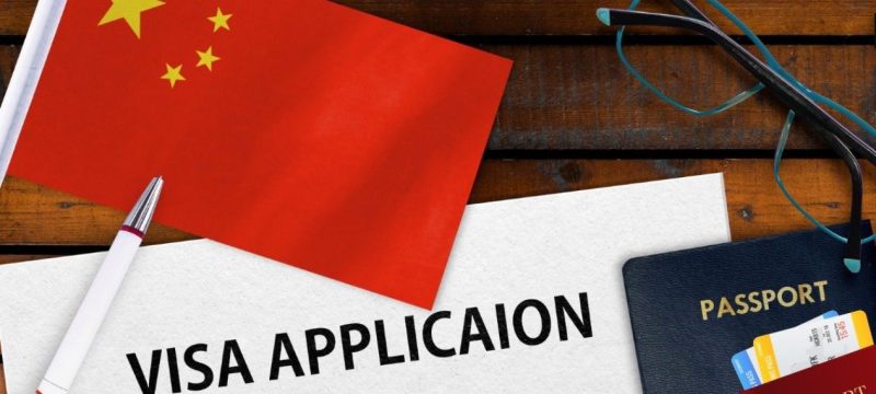 China’s K Visa Attracts Tech Talent as U.S. H-1B Fees Rise