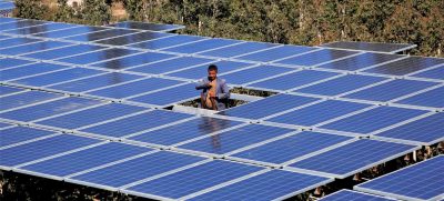 Solar Power Brings Hope Amid Yemen’s Energy Crisis