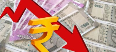 Indian Rupee Weakens as US Visa Policy Hits IT Sector