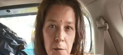 Russian mother, kids rescued from Indian cave return home