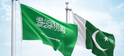 Pak-Saudi Alliance Called Symbolic, Not Hostile by Israeli Media