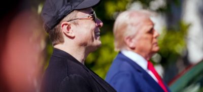 Trump Administration Rehires Federal Workers After DOGE Layoffs