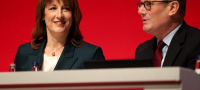 Labour faces soul-searching after one year in power in UK