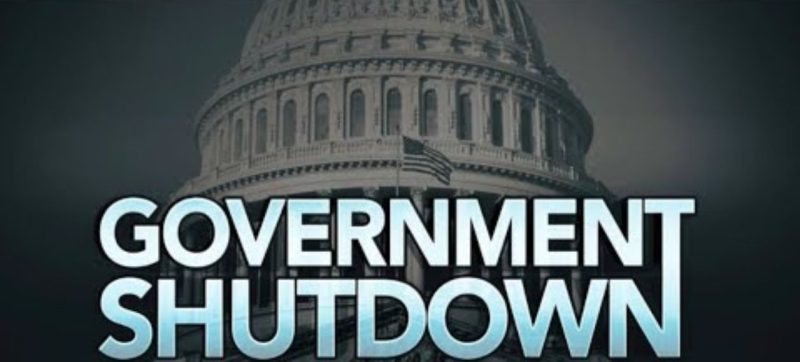 Washington deadlock pushes U.S. closer to government shutdown