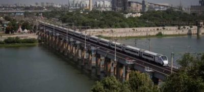 India, Bhutan to build first-ever cross-border railway link