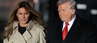 Trump Gets Royal Treatment on UK State Visit | Full Coverage