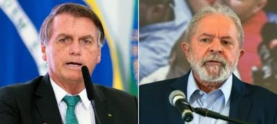 Lula rejects Trump criticism over Bolsonaro trial, tariffs