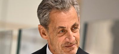 Sarkozy Guilty of Conspiracy in Libya Trial, Acquitted of Financing