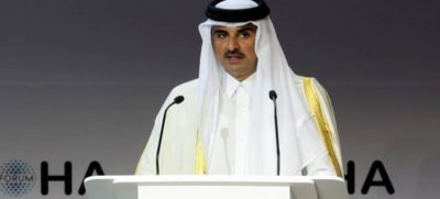 Qatar, Hamas and Turkey to discuss new Middle East plan