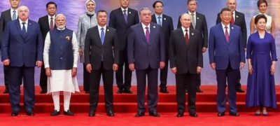 Shanghai Cooperation Organization