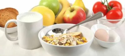 Why Breakfast Matters for Stronger Bone Health