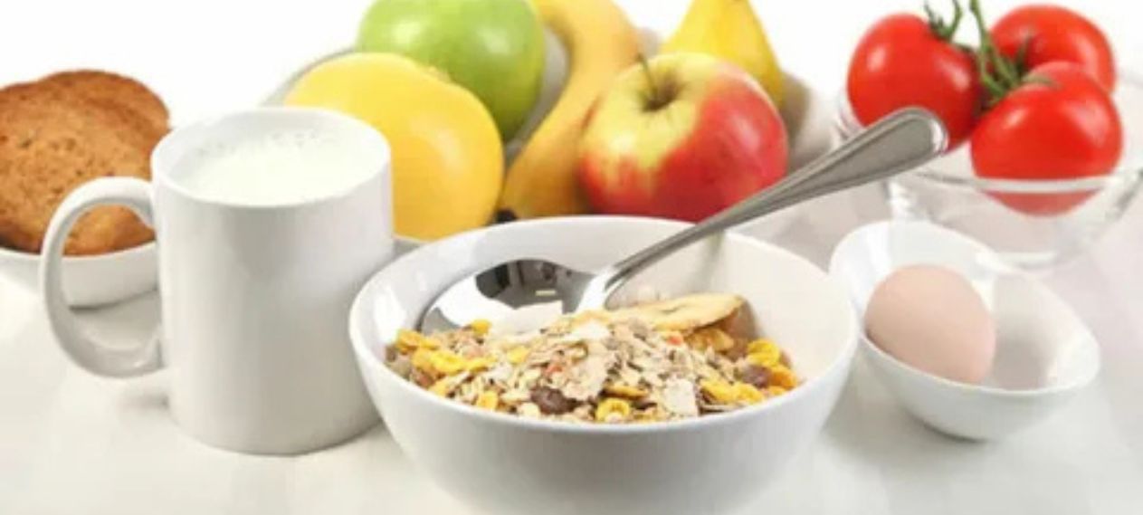 Why Breakfast Matters for Stronger Bone Health