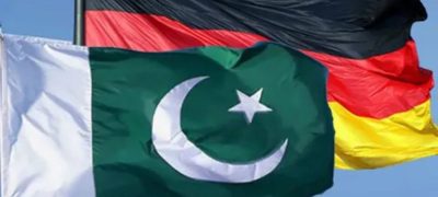 Sindh and Germany strengthen cultural and tourism cooperation