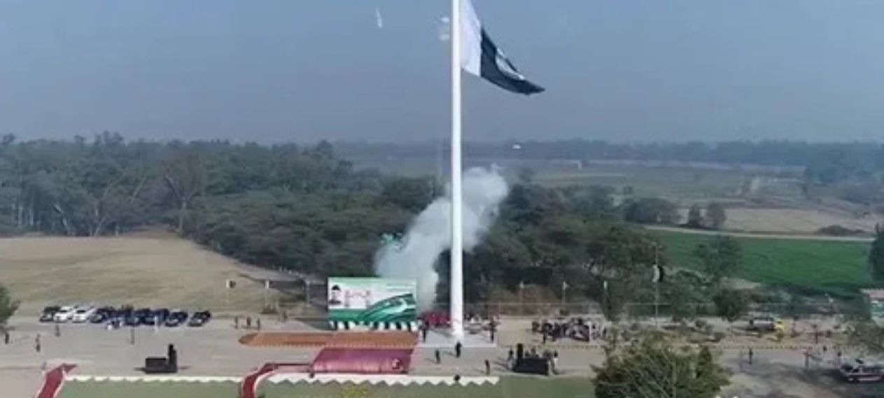 Border ceremony cancelled as tensions rise at Ganda Singh Wala