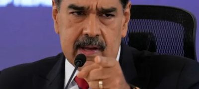 Maduro warns of ‘republic in arms’ if US attacks Venezuela