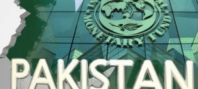 Pakistan voices concerns over the IMF’s corruption report