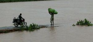 Punjab flood crisis