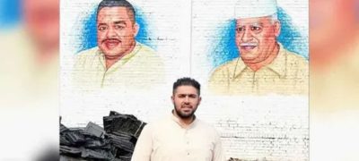 Gogi Butt found guilty in shocking Balaj Tipu murder case