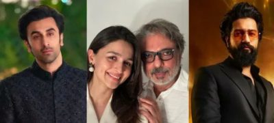 Bhansali Faces FIR as ‘Love & War’ Producer Raises Dispute