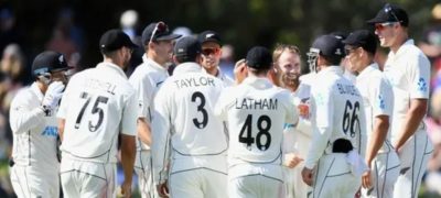 Cook and Vaughan urge Test cricket rule changes for the future