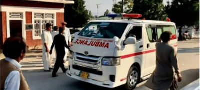Six killed as gunmen open fire on passenger vehicle in Kurram