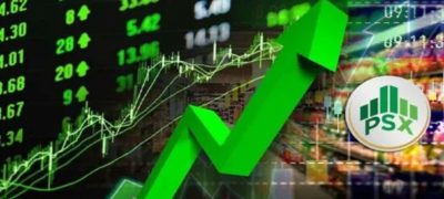 PSX hits 151,800 points as investor confidence drives rally