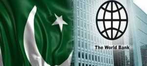World Bank to lend Pakistan $2bn for fiscal growth
