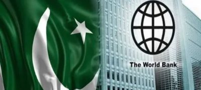 World Bank to lend Pakistan $2bn for fiscal growth