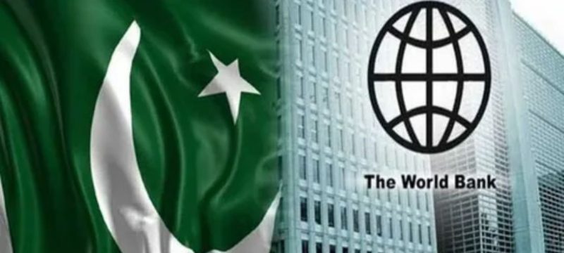 World Bank to lend Pakistan $2bn for fiscal growth