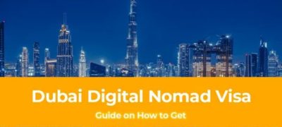 Dubai Digital Nomad Visa 2025: Key Guide for Pakistanis