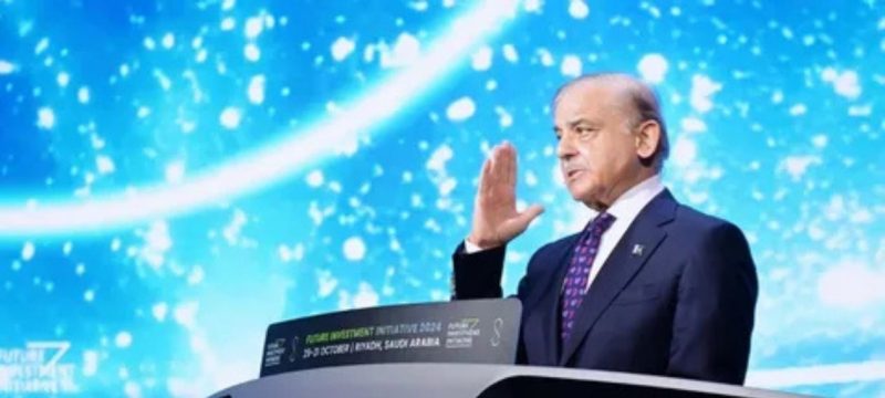 PM Shehbaz urges Chinese firms to invest in the Pakistan economy