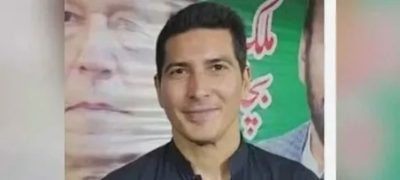 Shershah Khan granted bail in the May 9 case by ATC