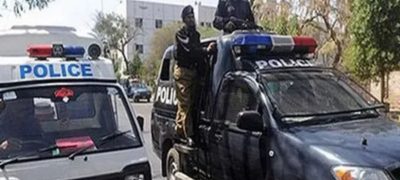 Karachi police push for Red Notice against Lyari gang leader