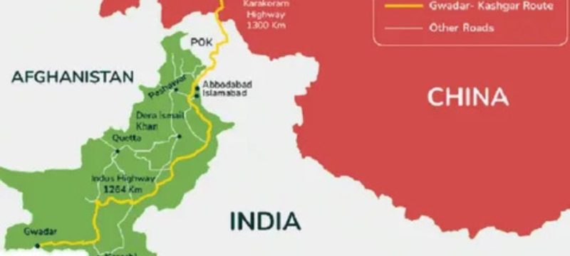 Pakistan, China vow closer ties to advance upgraded CPEC-II