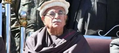 PTI–Achakzai alliance under pressure amid NA rift