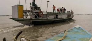 Punjab launches floating boat clinics in flood zones