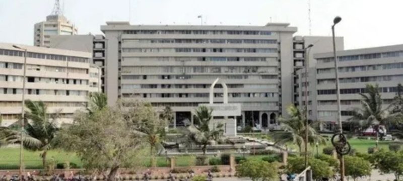 SHC rules against commercial use of Karachi parks