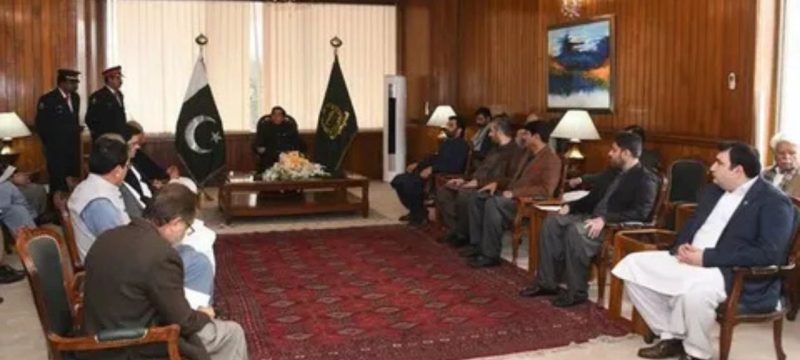 25 PTI members delay exit from NA standing committees