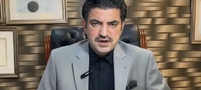 Aleema Khan urges Sher Afzal Marwat to seek a new political path