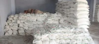 Flour price hike sparks concern across Pakistan