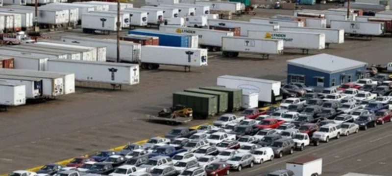 Trump Moves to Slash Japanese Auto Tariffs in New Order