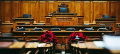 Man faces court in Islamabad on a friend’s behalf