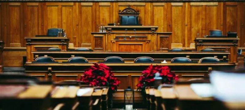 Man faces court in Islamabad on a friend’s behalf