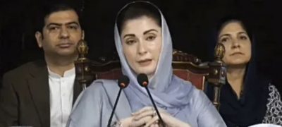 Maryam Nawaz calls for an urgent rehab plan for flood victims
