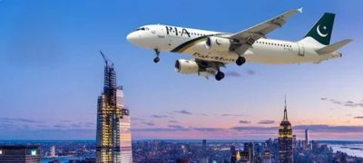 US FAA to audit Pakistan for direct flight approval