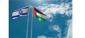 Finland backs two-state solution for Palestine and Israel
