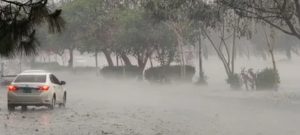 Flood alert in Pindi Bhattian as Chenab River swells