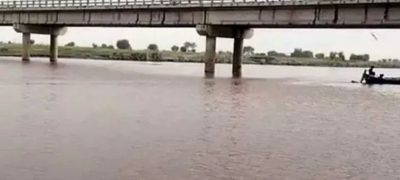 Sutlej River flood alert as India warns Pakistan